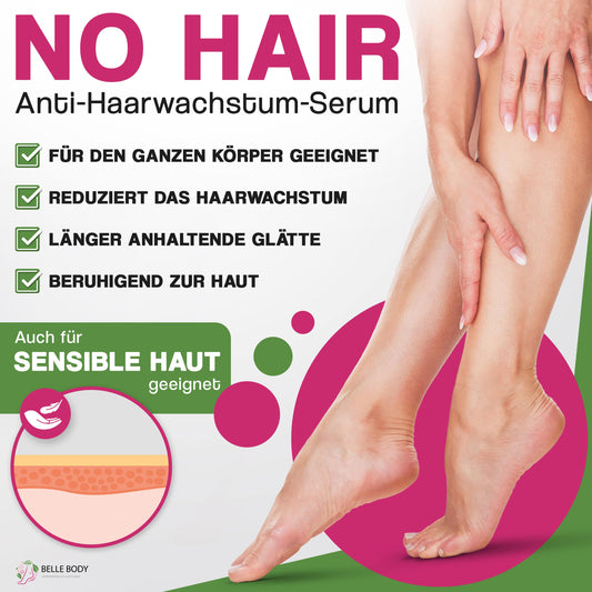 Anti-haarw억st serum